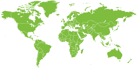 Biscuits in different parts of the world