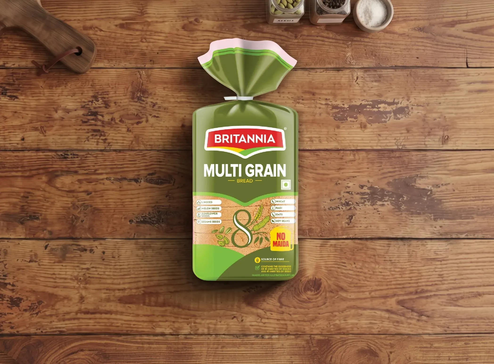 Is Multigrain Bread Nutritious? What You Should Know