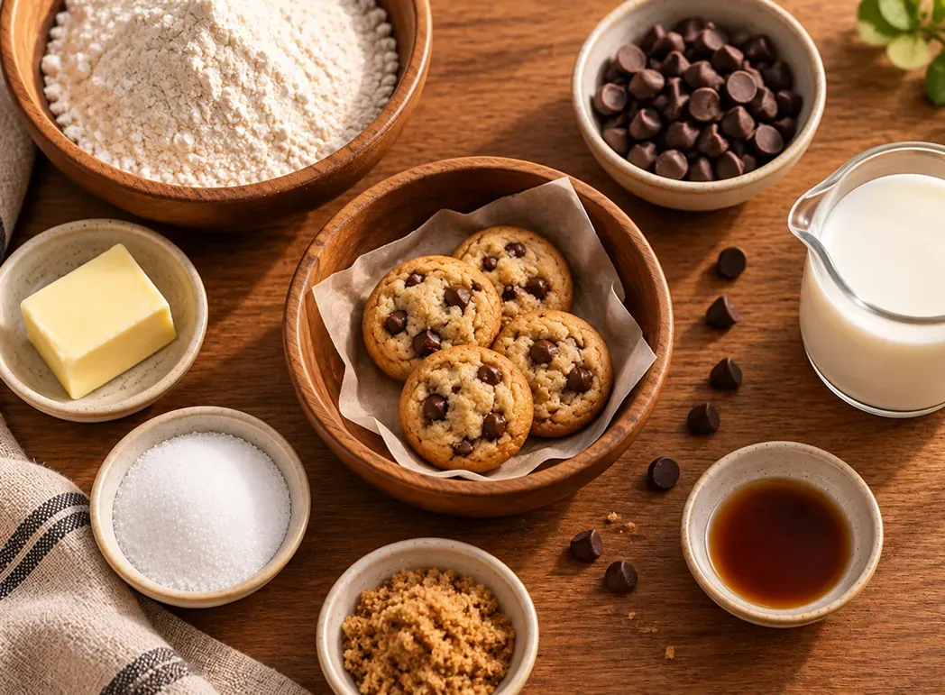 Are Britannia Biscuits Vegetarian? Let’s Get a Closer Look at Your Snack