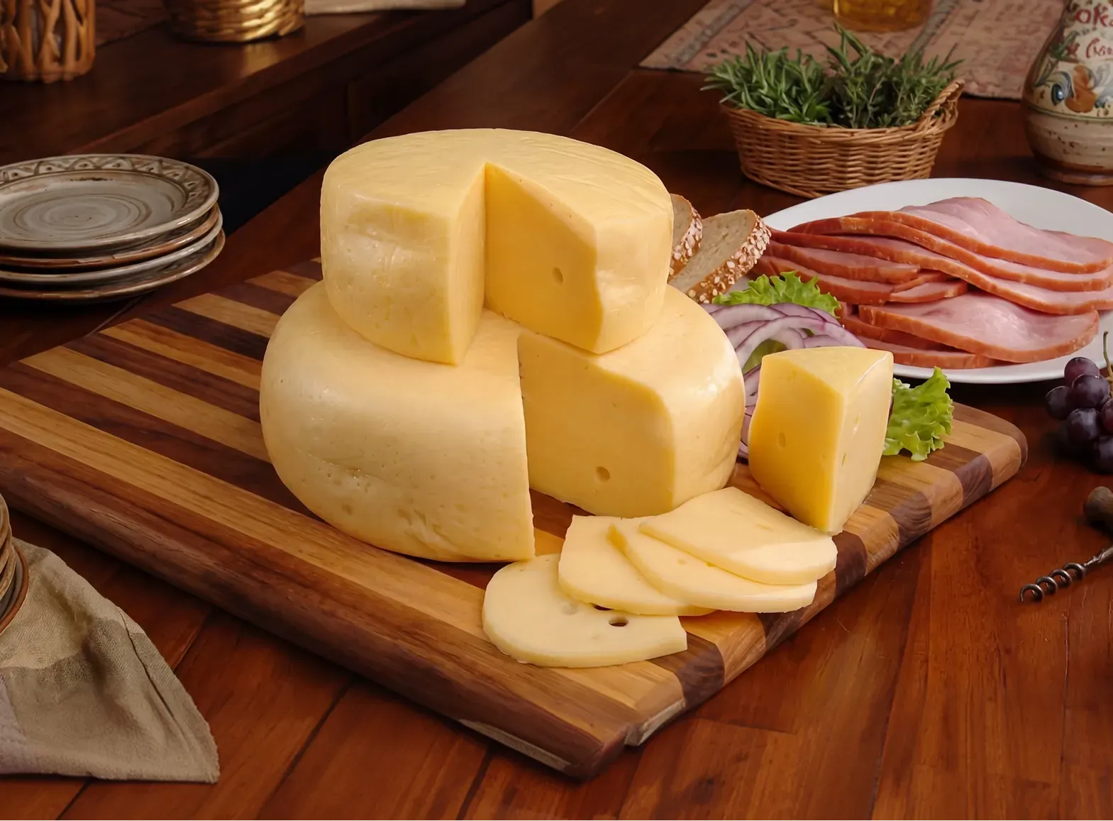 Does Cheese Have Lactose? What You Should Know
