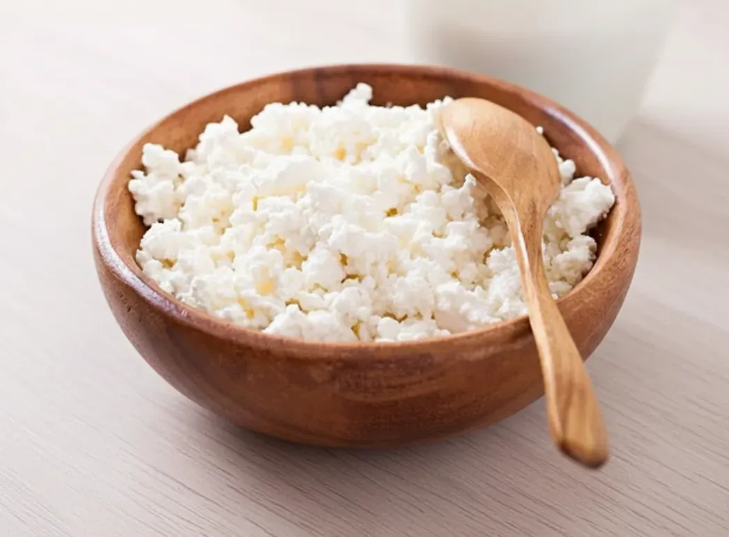 Cottage Cheese