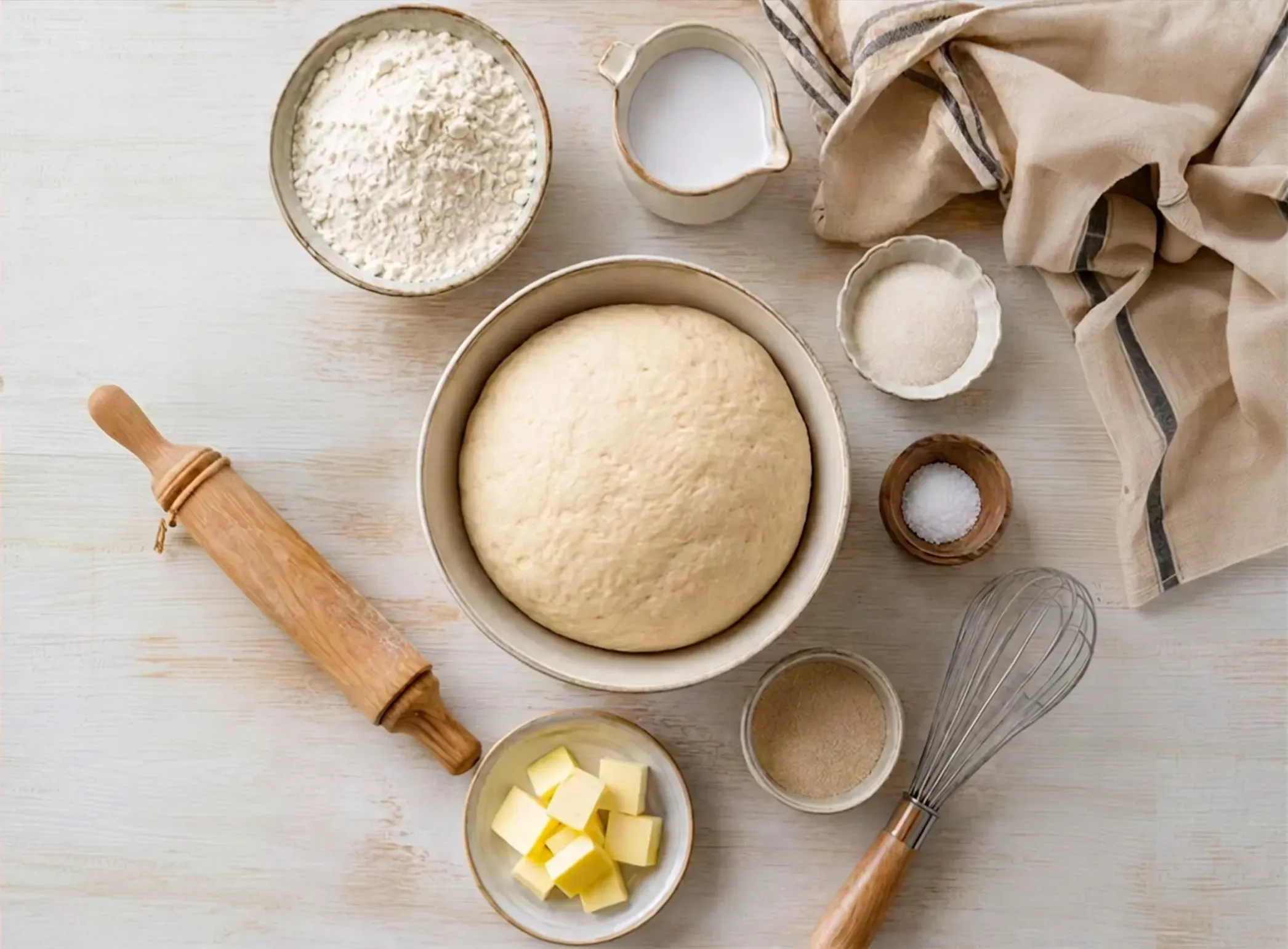 Does Bread Contain Eggs? Here’s What You Should Know