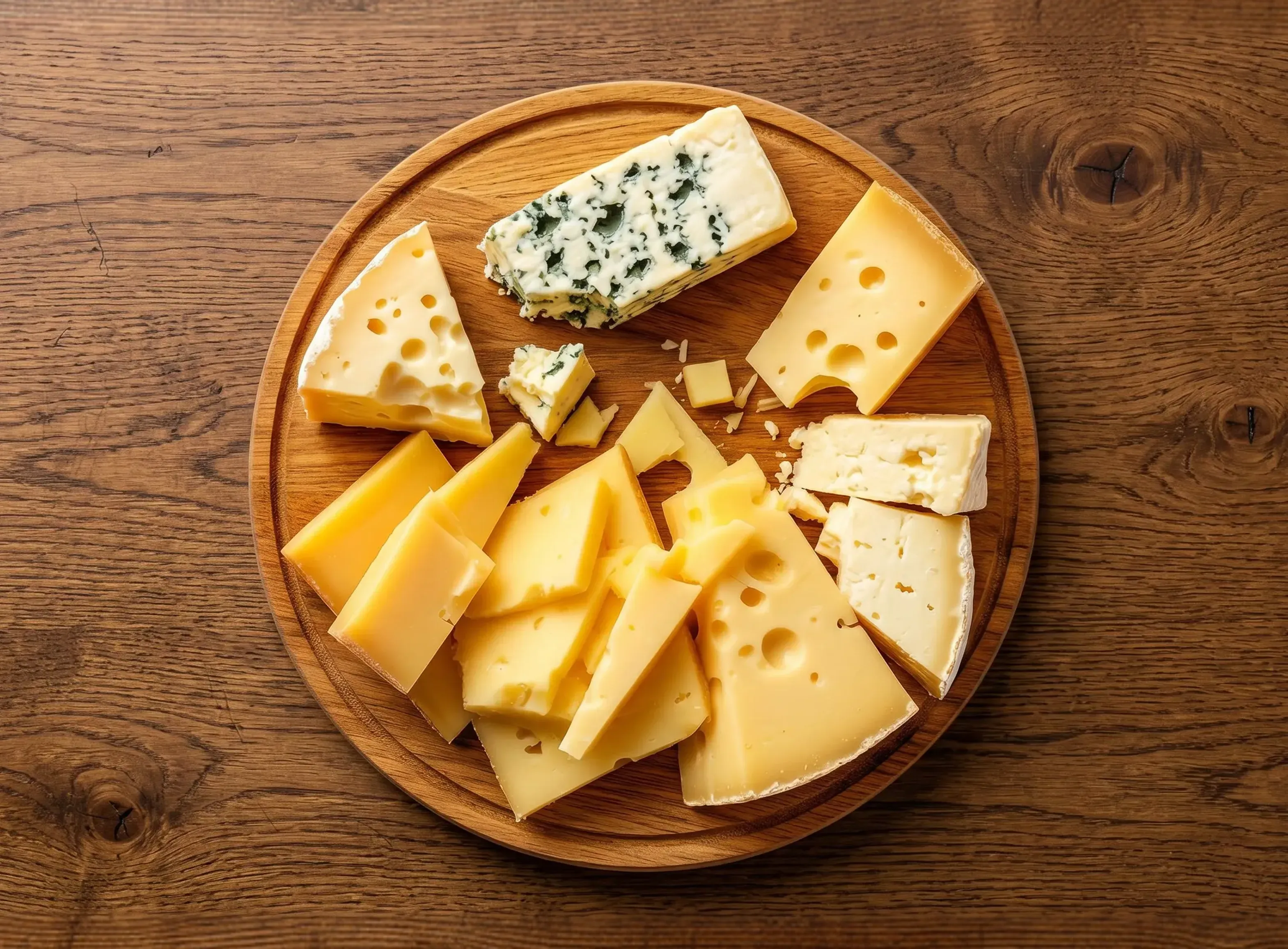 Is Cheese Good Fat? What You Should Know