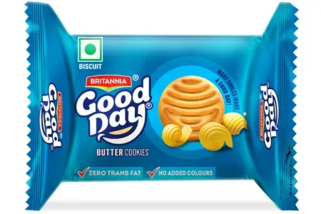 Good Day Butter Thumbnail