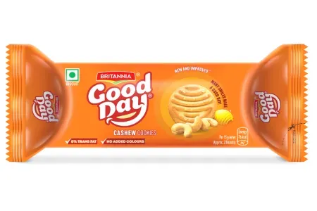 Good Day Cashew