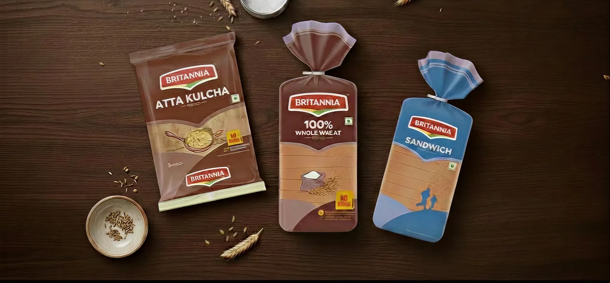 Picking the Right Packaged Bread for Sandwiches: A Quick Guide