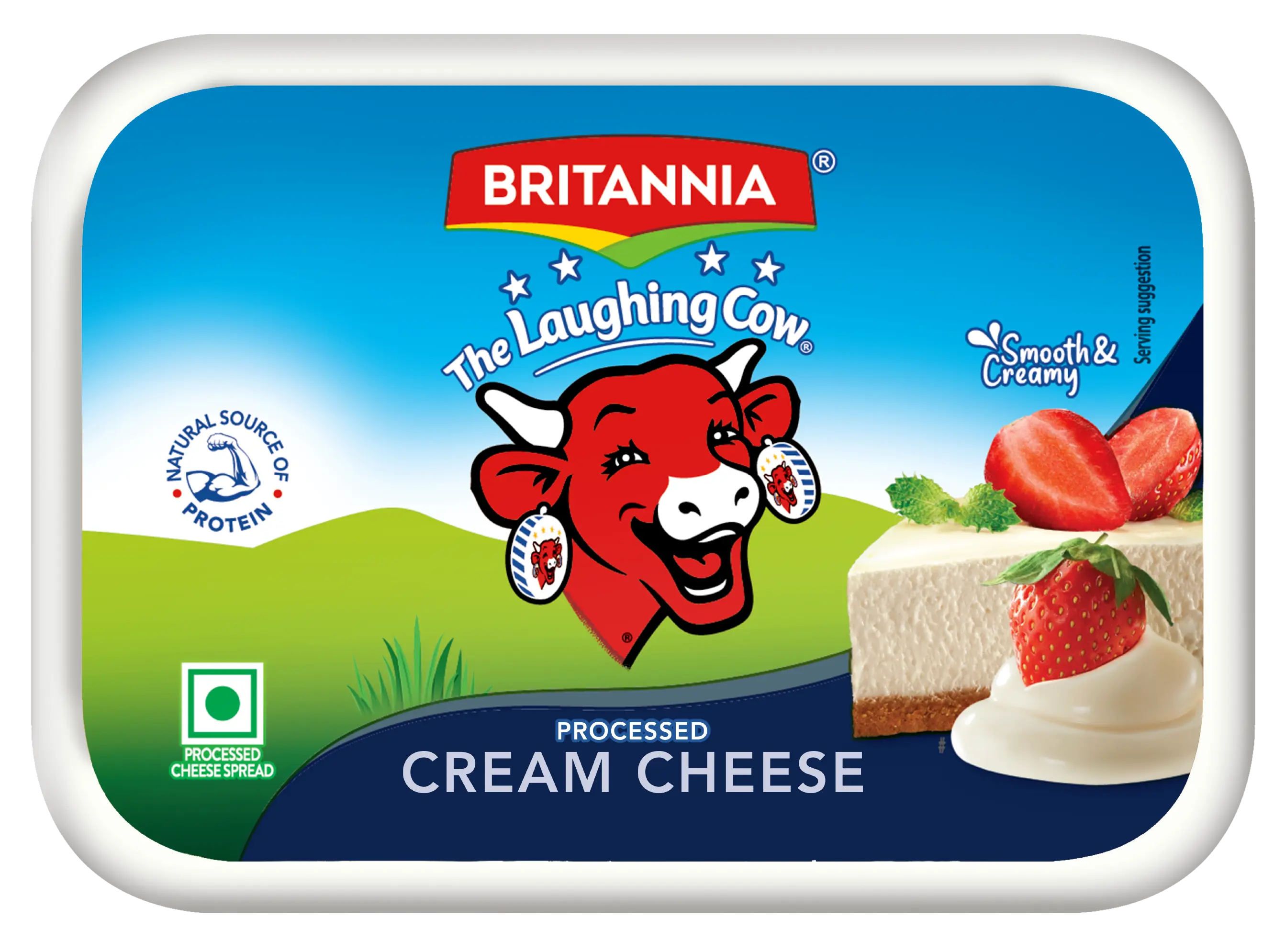 Cream Cheese