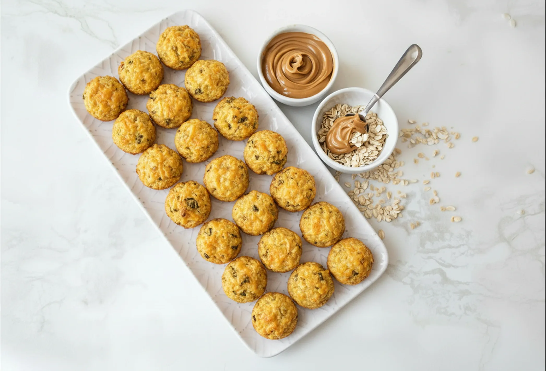 What Are Smart Snacks? And Why Your Choice Matters