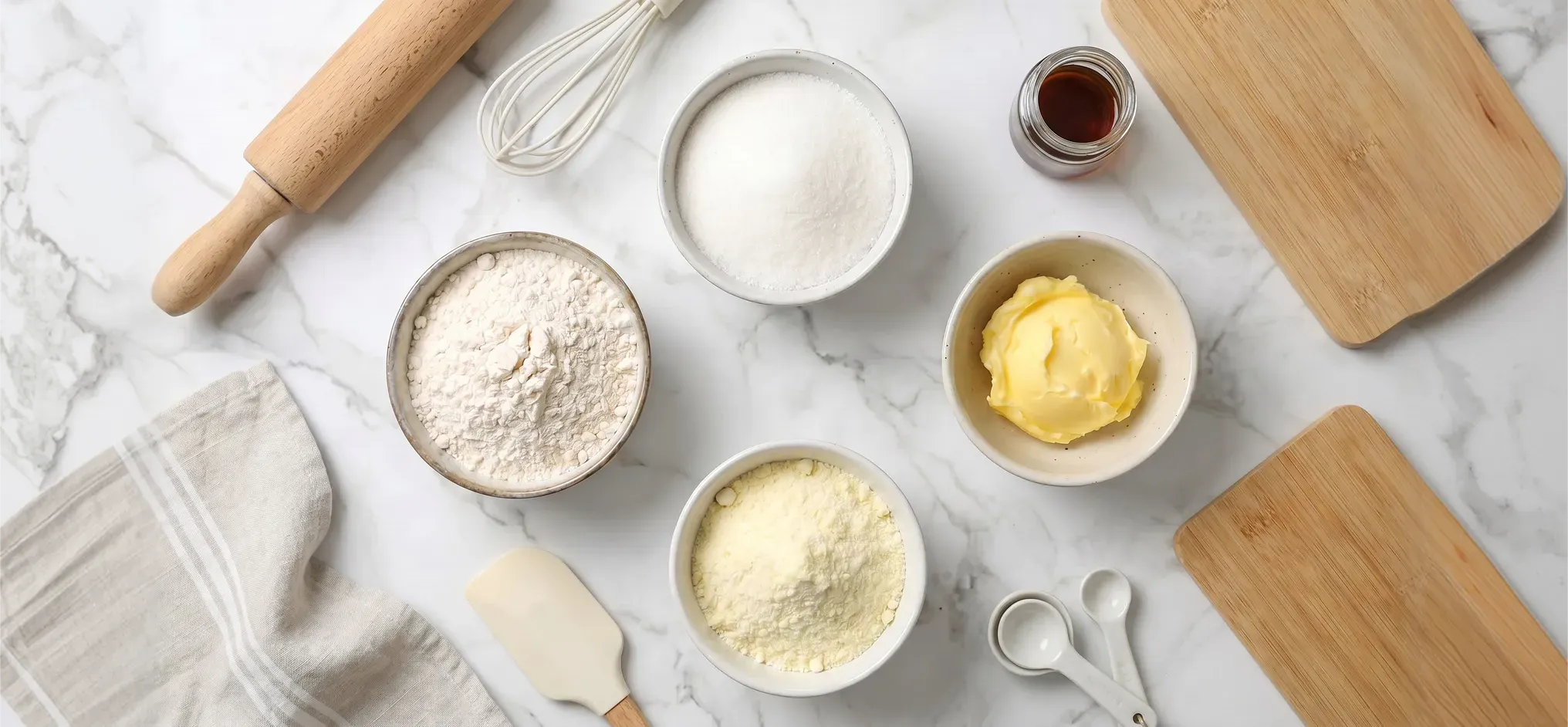 Good Day Cookies Ingredients