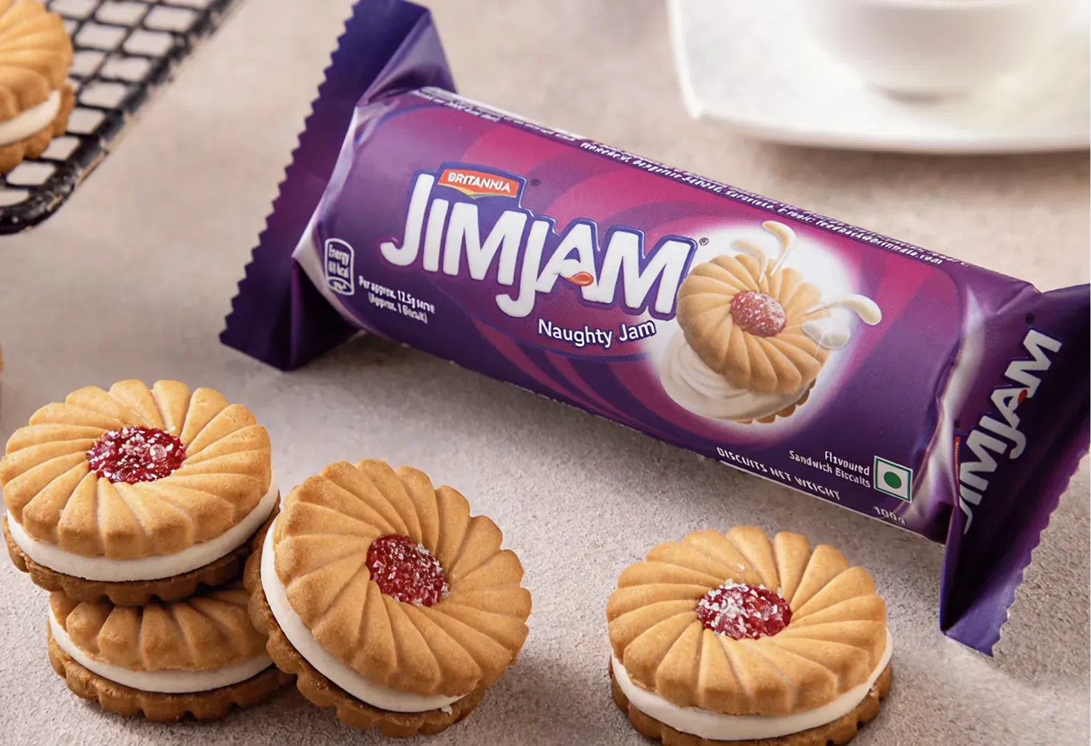 Is Jim Jam Biscuit Veg or Non-Veg? Let’s Get to the Jam of It