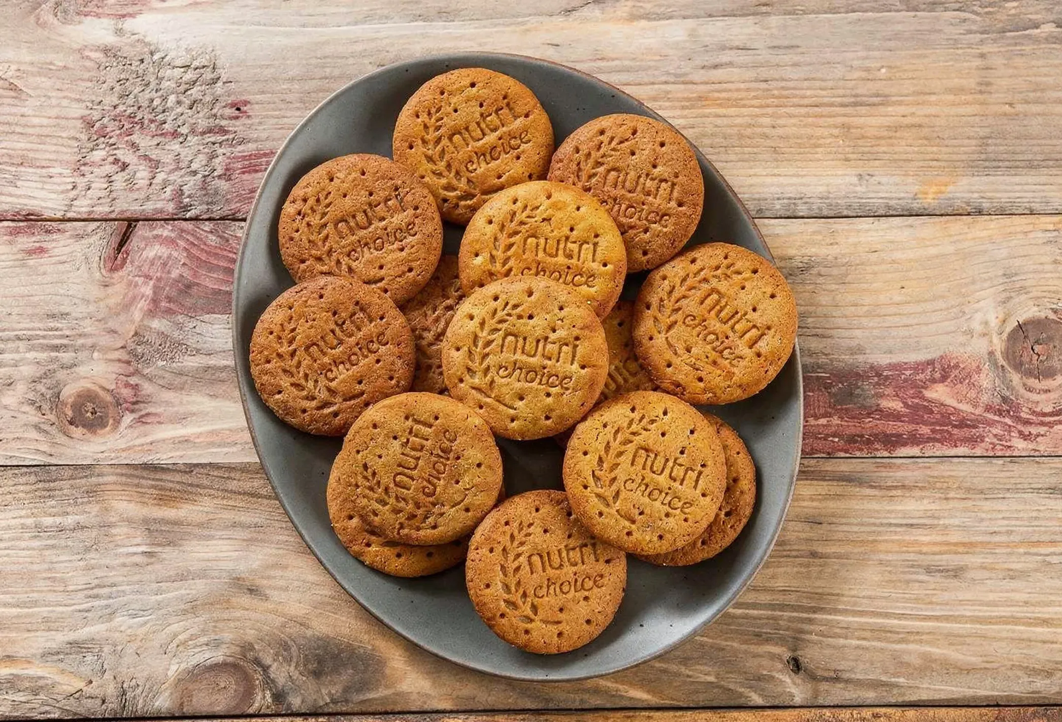 Is NutriChoice Sugar Free? What You Should Know Before Your Next Bite