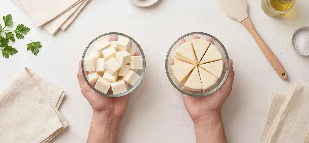 Britannia Cheese and Paneer