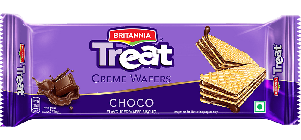 Britania Biscuit