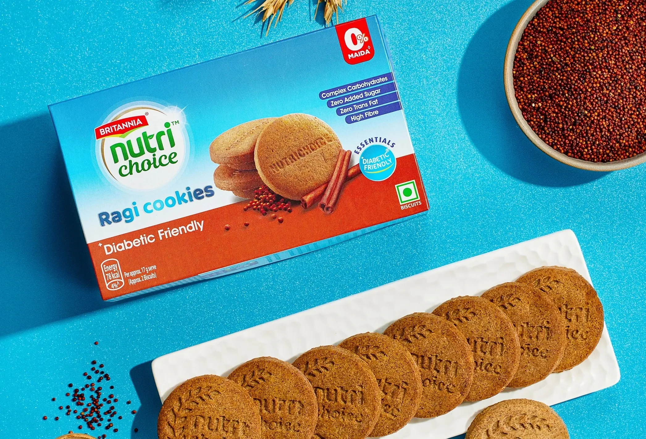 Does NutriChoice Contain Salt? Here’s What You Should Know Before Your Next Bite